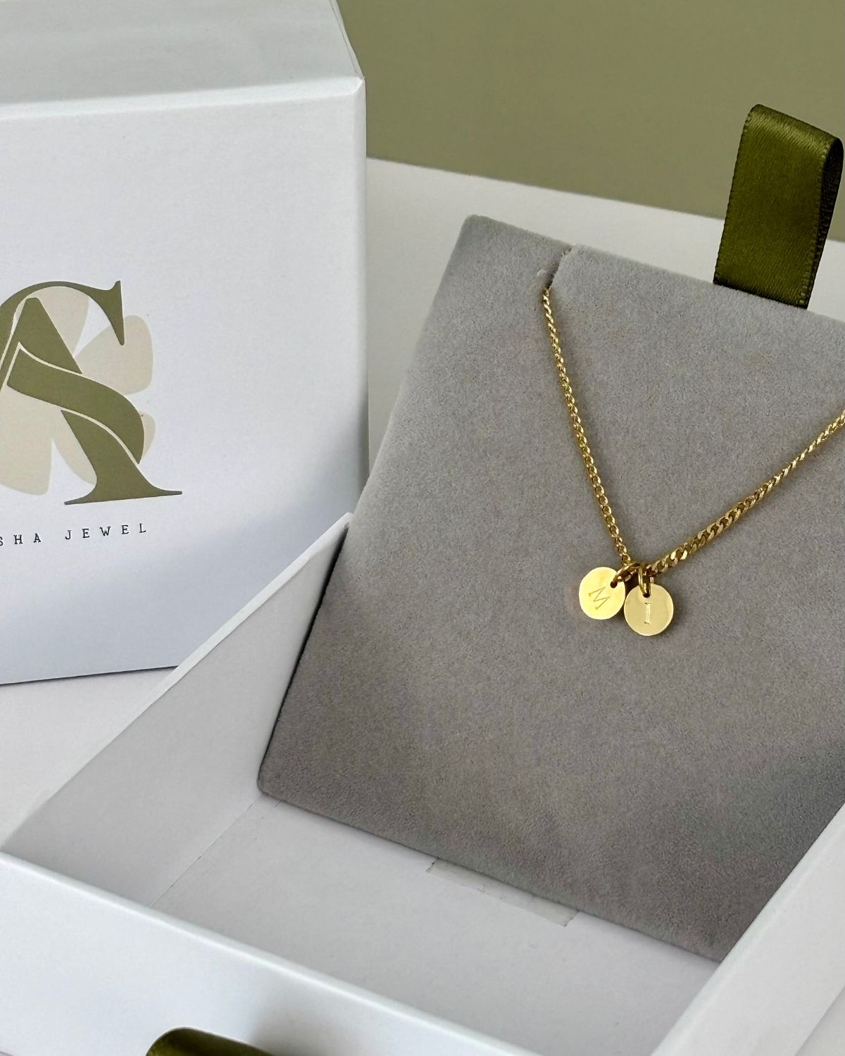 Bracelet You & Me duo - Rond